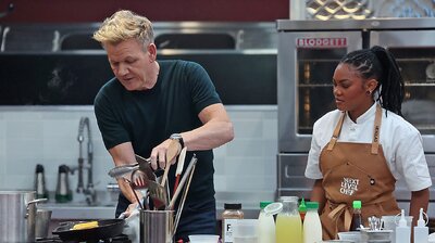 Next Level Chef S05E09