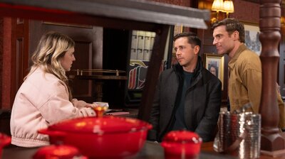 Sunday 12th April