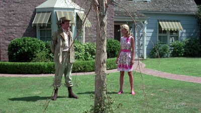 Bewitched S05E12