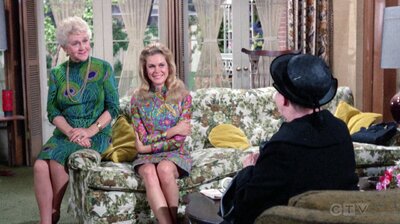 Bewitched S05E14