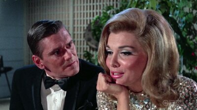 Bewitched S05E15