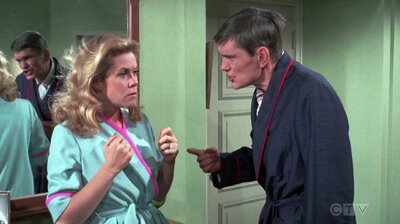 Bewitched S05E18