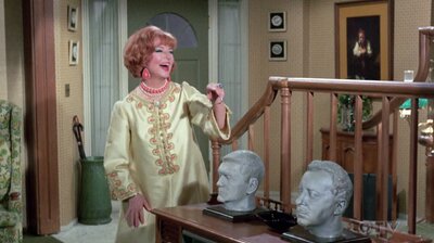 Bewitched S05E19