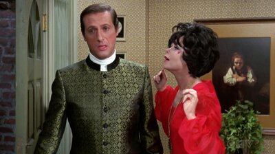 Bewitched S05E21