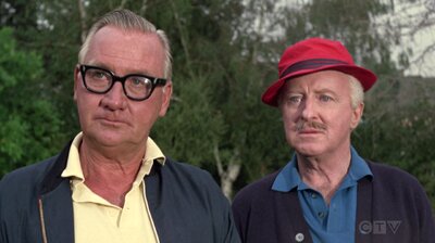 Bewitched S05E24