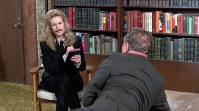 Bewitched S05E26