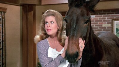 Daddy Does His Thing