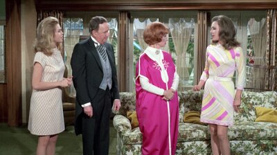 Bewitched S05E28