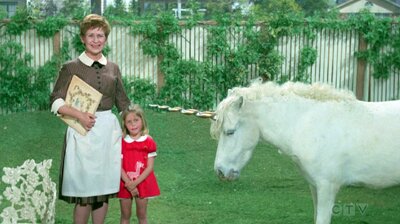 Bewitched S06E02