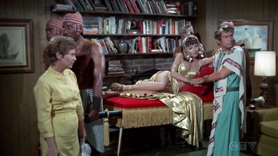 Bewitched S06E03