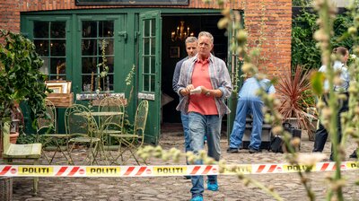 Til døden os skiller - del 1