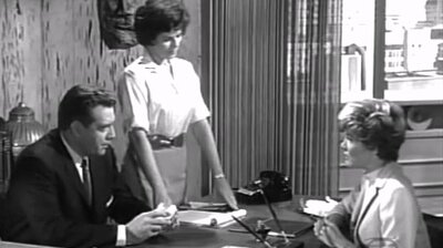 Erle Stanley Gardner's The Case of the Bigamous Spouse