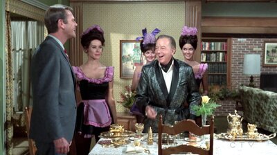 Bewitched S06E11
