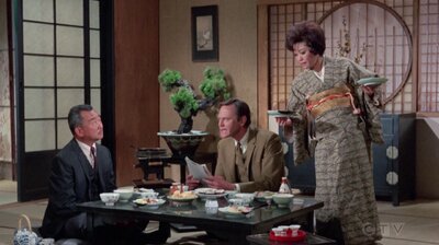 Bewitched S06E15
