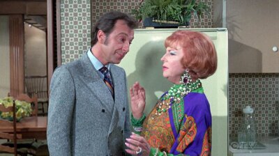 Bewitched S06E17