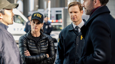 CIA S01E07