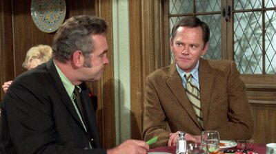Bewitched S06E21