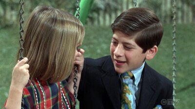 Bewitched S06E23