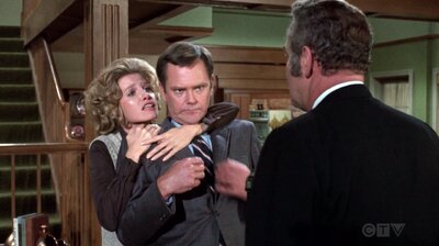 Bewitched S06E24