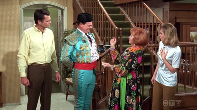 Bewitched S06E25