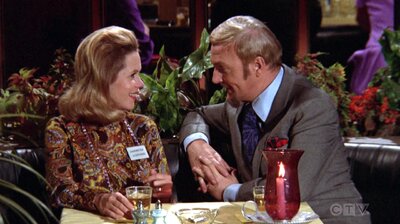 Bewitched S06E26