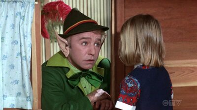 Bewitched S06E27