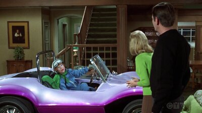 Bewitched S06E29
