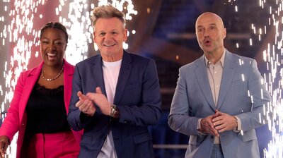 MasterChef S16E01