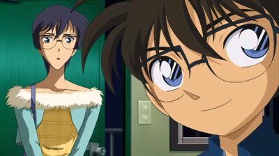 Interview with the Detective Boys (Part One)