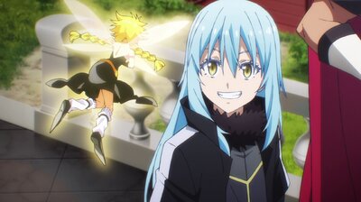 The Avatar Team Is Formed
