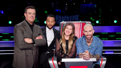 The Voice S29E08