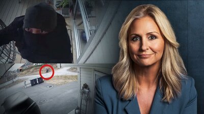 Jakter serieinnbruddstyver