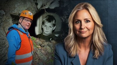 Nye søk etter Frode