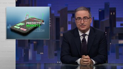 Prediction Markets