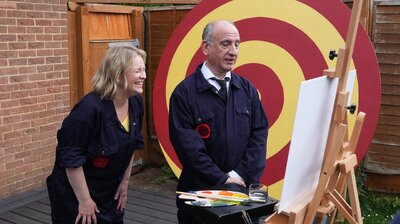 Taskmaster S21E03