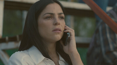 Suerte, doctora