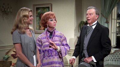 Bewitched S08E06