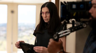 The Comeback S03E06
