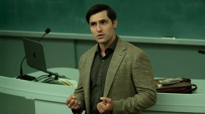 Rooster S01E08