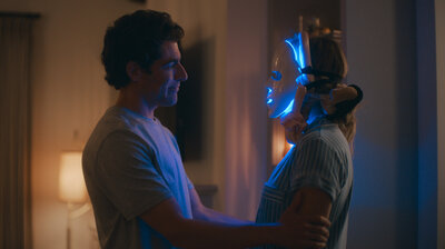 Triangle of Badness