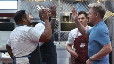 Next Level Chef S05E12