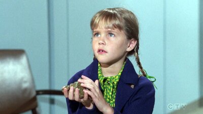Bewitched S08E20