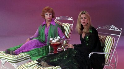 Bewitched S08E24