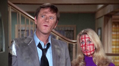 Bewitched S08E25