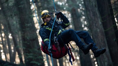 Fire Country S04E16