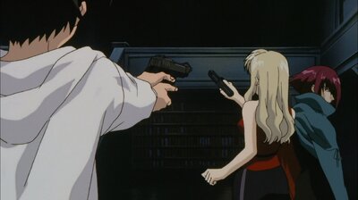 The True Noir