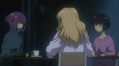 Moonlit Tea Party