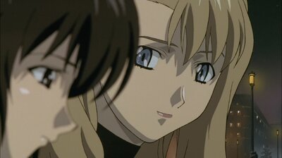 The Darkness Within Me