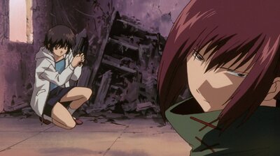 The Two Hands of the Soldats