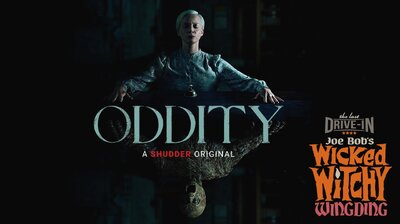Oddity